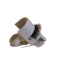 Anel porta cola e cílios para extensão de cílios