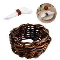 Anel Porta Guardanapo Gourmet Rústico Mesa Posta Anel Porta Guardanapo Gourmet Rústico Mesa Posta