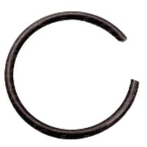 Anel Pressão 30 Yanmar TC8 TC10 TC12 TC14 TC14S