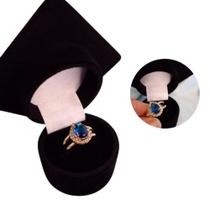 Anel Profissão Formatura Curso Pedagogia Banhado a Ouro 18k Anel Profissão Formatura Curso Pedagogia Banhado a Ouro 18k