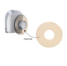 Anel protetor de radiação biotron Anel protetor de radiação biotron