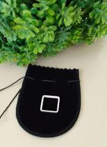 Anel Quadrado Prata 925, Anel X Em Prata