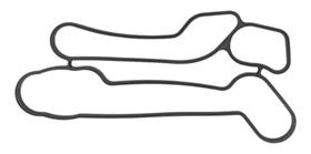 Anel Radiador Óleo Chevrolet Cruze Tracker 1.8 Sonic 1.6 Anel Radiador Óleo Chevrolet Cruze Tracker 1.8 Sonic 1.6