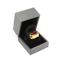 Anel RAW Championship Ring Gold