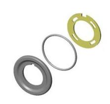 Anel Redutor CSW-AR30 WEG Para Furação Ø30mm p/ Ø22mm Anel Redutor CSW-AR30 WEG Para Furação Ø30mm p/ Ø22mm