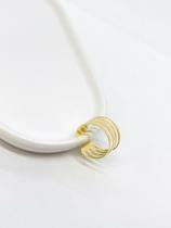 Anel Regulável Quatro Fios