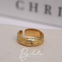 Anel regulável sculp Anel regulável sculp