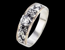 Anel Renda - Cod 251 Anel Renda - Cod 251