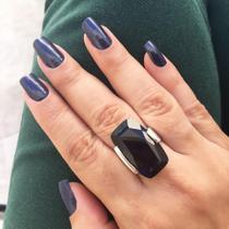 Anel Retangular - Cod 287