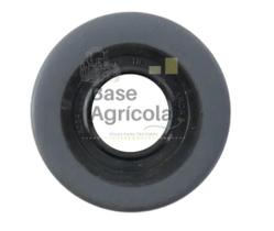 Anel retentor em borracha da tampa do distribuidor