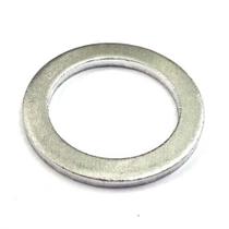 Anel Retentor Vedador De Aluminio 20mm Do Bujao Carter Prisma celta meriva montana s10 kadett Anel Retentor Vedador De Aluminio 20mm Do Bujao Carter Prisma celta meriva montana s10 kadett