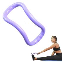 Anel Ring de pilates Yoga para alongamento