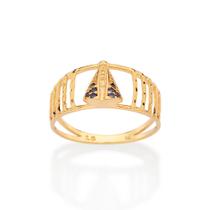 Anel Rommanel Banhado Ouro Nossa Senhora Aparecida 513514 Tamanho:14Cor:N.S. APARECIDA Anel Rommanel Banhado Ouro Nossa Senhora Aparecida 513514 Tamanho:14Cor:N.S. APARECIDA