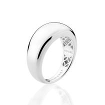 Anel rommanel prata 925 feminino bombe 810358 Anel rommanel prata 925 feminino bombe 810358