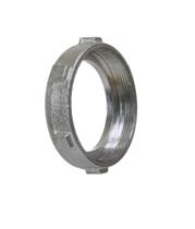 Anel Roscador Para Moedor De Carne Mimoso Nº 22 G - Mimoso