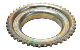 Anel Rotor do Freio ABS Pajero TR4 Pajero IO 1999 a 2015