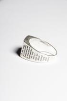 Anel São Jorge Anel São Jorge