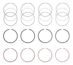 Anel Segmento 0,50 P/ Sportage Tucson Ix35 Creta 2.0 I30 1.8