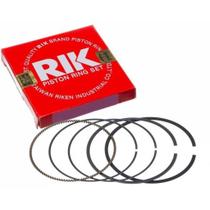 Anel segmento 0,50mm (jogo) rik yamaha xt 225