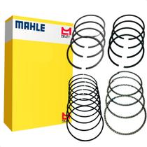 Anel Segmento Gm 2.0 8v Vectra Flex 0,50 - METAL LEVE Anel Segmento Gm 2.0 8v Vectra Flex 0,50 - METAL LEVE