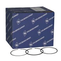 Anel Segmento Ranger T4 3.2 20v Duratorq Diesel Std