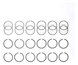 Anel Segmento Std 4,75mm Blazer S10 Ss10 Clark 4.3 Vortec