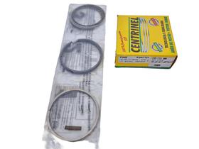 Anel Segmento Std Ø84,8mm Ford Mondeo Focus 2.0 16v Zetec Anel Segmento Std Ø84,8mm Ford Mondeo Focus 2.0 16v Zetec