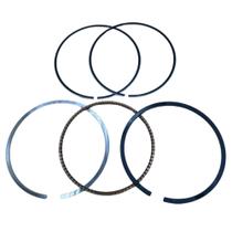 Anel segmento titan 150 2004 á 2015 bros 150 2006 á 2015 fan 150 2009 á 2015