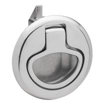 Anel sem travamento Slam Latch Whitecap em aço inoxidável Pull Anel sem travamento Slam Latch Whitecap em aço inoxidável Pull