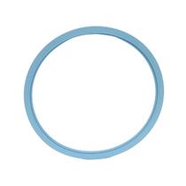 Anel Silicone Vedação Autoclave 12l Azul Compatível Gnatus