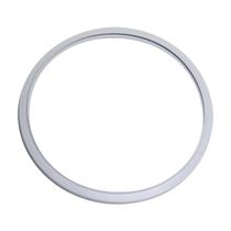 Anel Silicone Vedação Autoclave 12L Cinza