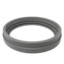Anel Silicone Vedação Autoclave 12l Larga Stermax