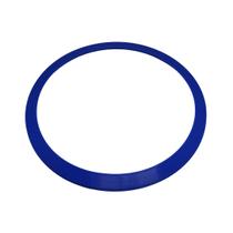 Anel Silicone Vedação Autoclave Alumínio 12l Dentemed