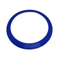 Anel Silicone Vedação Autoclave Inox 12/21l Dentemed