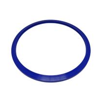 Anel Silicone VedaÇÃO Para Autoclave 12/21l Alt Anel Silicone VedaÇÃO Para Autoclave 12/21l Alt