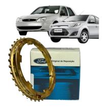 Anel Sincornizador Externo 1a/2a Marcha Fiesta Rocam/street-2S6R7107AA