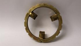 ANEL SINCRONIZADO 1/2 CORCEL ll BELINA DEL REY PAMPA 81/ ANEL SINCRONIZADO 1/2 CORCEL ll BELINA DEL REY PAMPA 81/