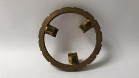 Anel sincronizado 1/2a marcha corcel ii belina ii 78 a 81