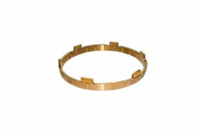 ANEL SINCRONIZADO 1 x 2 SPRINTER 310/312 (MIOLO PARTE INTERNA) ANEL SINCRONIZADO 1 x 2 SPRINTER 310/312 (MIOLO PARTE INTERNA)