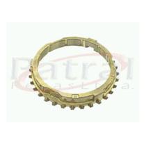 ANEL SINCRONIZADO 1A 2A EXT para S10/ BLAZER 95/... CX EATON ANEL SINCRONIZADO 1A 2A EXT para S10/ BLAZER 95/... CX EATON