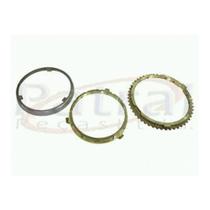 ANEL SINCRONIZADO 1A 2A (KIT) para D20 93/ F1000/ F4000 5 MA ANEL SINCRONIZADO 1A 2A (KIT) para D20 93/ F1000/ F4000 5 MA