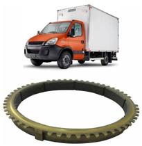 ANEL SINCRONIZADO 1x2x3X4 COMPATIVEL IVECO DAILY (2008/2013)