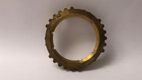 Anel sincronizado 3a/4a/5a marcha escort 1984 a 1987 Anel sincronizado 3a/4a/5a marcha escort 1984 a 1987