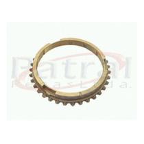 ANEL SINCRONIZADO 3A 4A 5A para MITSUBISHI L200 1997/2006 (Q ANEL SINCRONIZADO 3A 4A 5A para MITSUBISHI L200 1997/2006 (Q