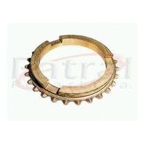 ANEL SINCRONIZADO 3A 4A para GM D10 / FORD F4000 /84 4 MARCH