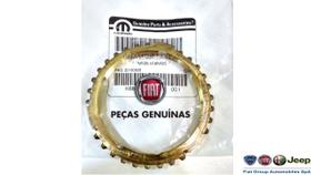 Anel Sincronizado 3ª ou 4ª Palio Marea Stilo Brava Strada