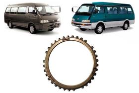 ANEL SINCRONIZADO 5 x RE KIA BESTA GS 2.7/TOPIC/BESTA 2.7 ANEL SINCRONIZADO 5 x RE KIA BESTA GS 2.7/TOPIC/BESTA 2.7