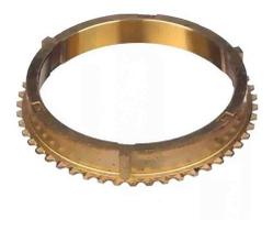 Anel Sincronizado Cambio Eaton CL2615 FS2305 1a 2a Marcha F1000 F4000 1993 a 1998 D20 D40 1992 a 1997 - Externo Anel Sincronizado Cambio Eaton CL2615 FS2305 1a 2a Marcha F1000 F4000 1993 a 1998 D20 D40 1992 a 1997 - Externo