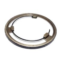 Anel sincronizado cx.mbb g-281/330 fibra de carbono eurorica