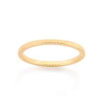 Anel skinny 18k 513052 Rommanel Anel skinny 18k 513052 Rommanel